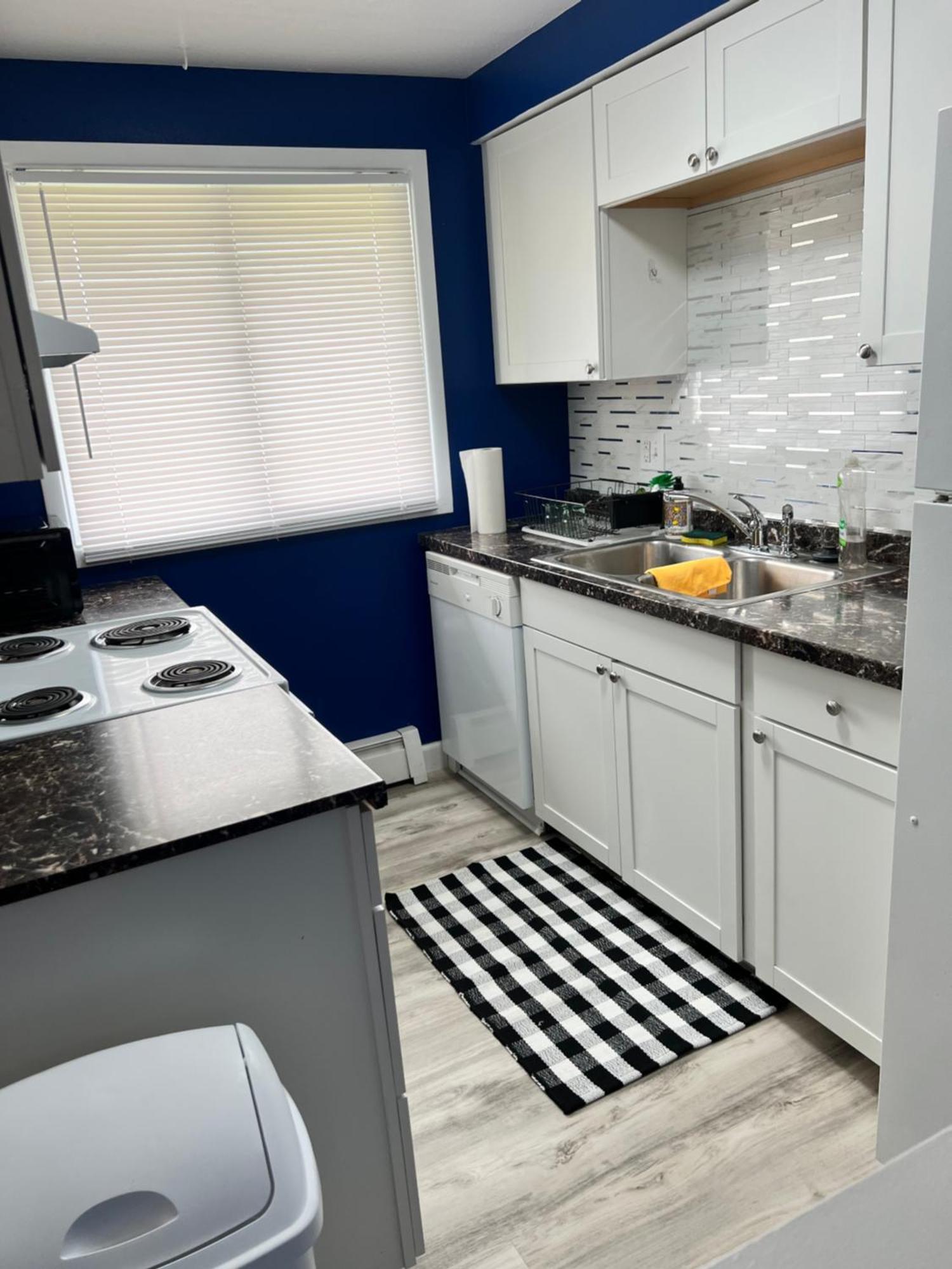 Beautiful Downtown Anchorage 4 Apartment Exterior photo