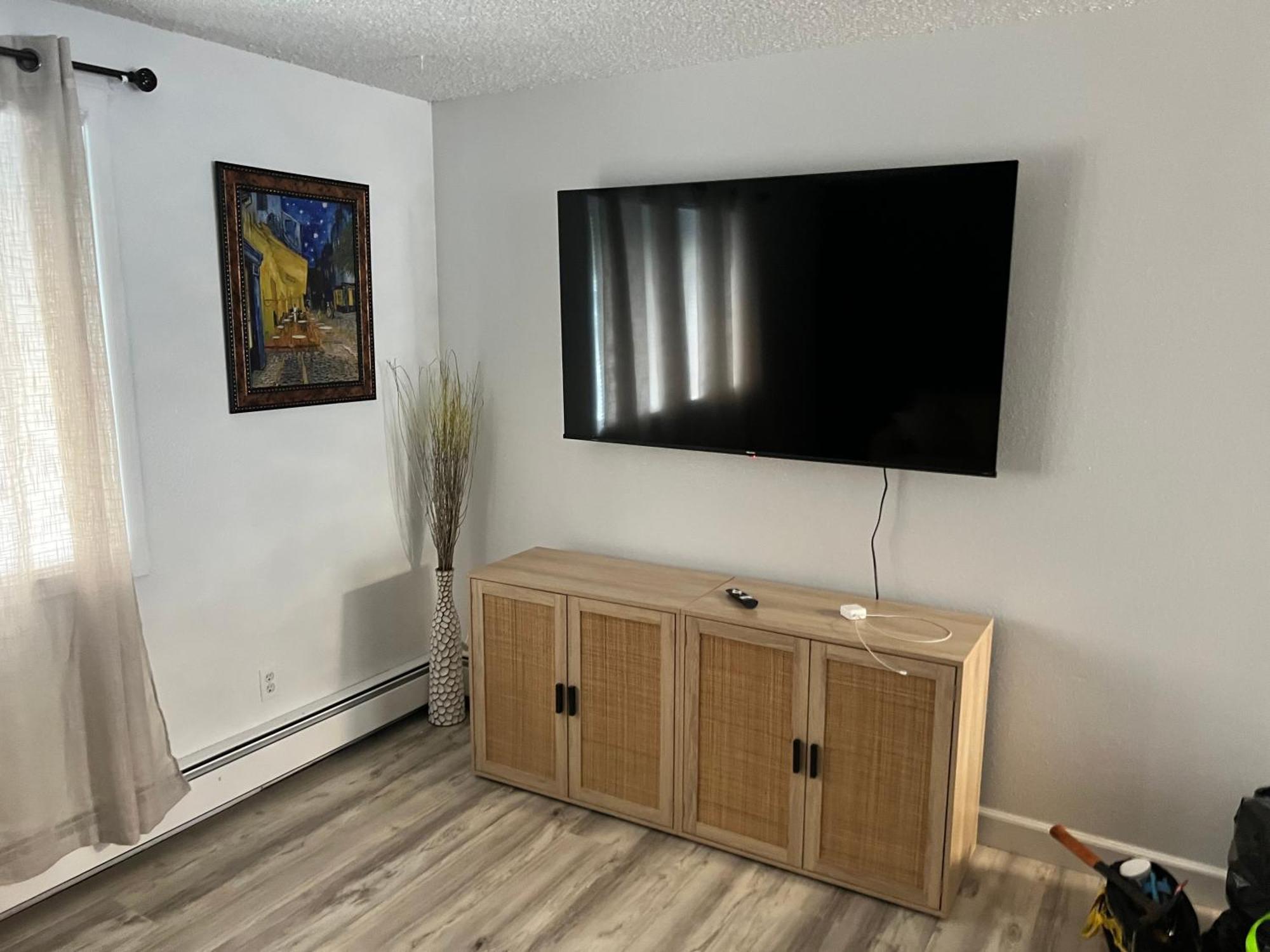 Beautiful Downtown Anchorage 4 Apartment Exterior photo